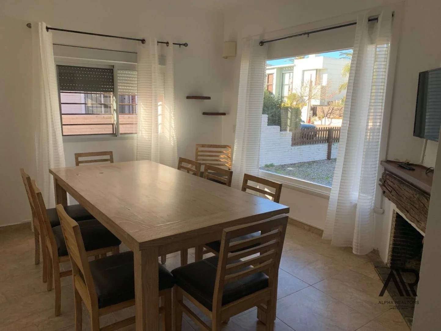 Casa en alquiler anual Peninsula - Imagen 4