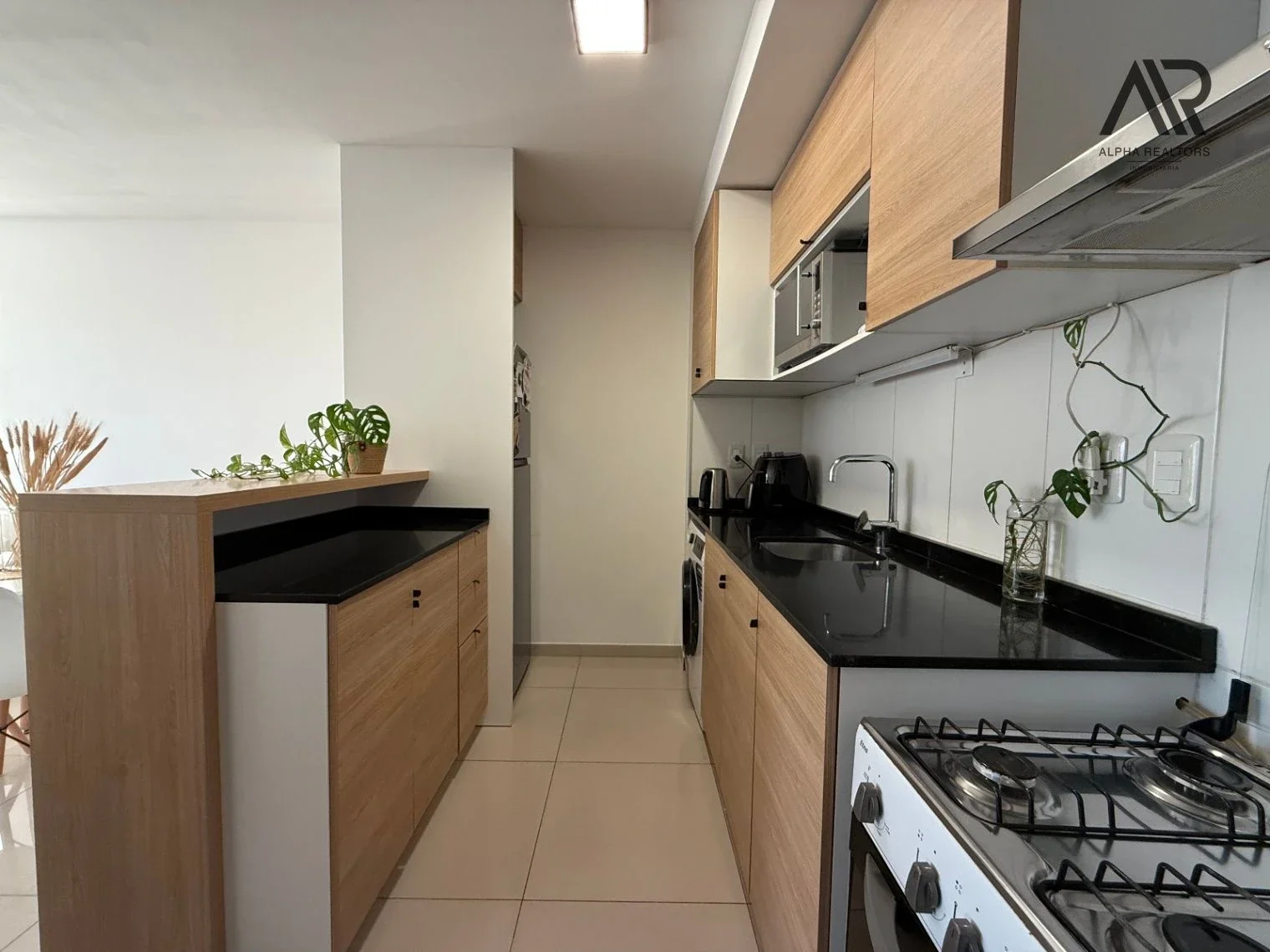 Alquiler apartamento 1 dormitorio cordón sur - Imagen 4