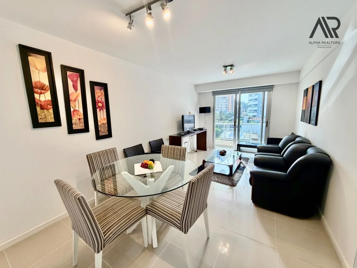 Apartamento en venta en Aidy Grill - Imagen 1