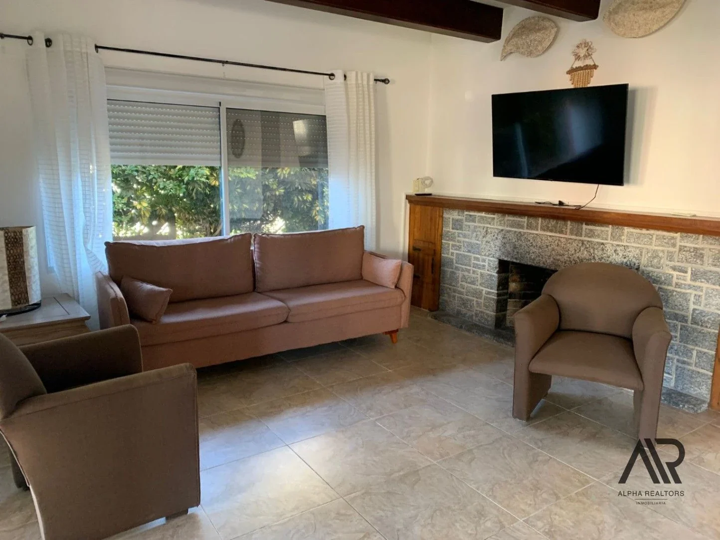 Casa en alquiler anual Peninsula - Imagen 1