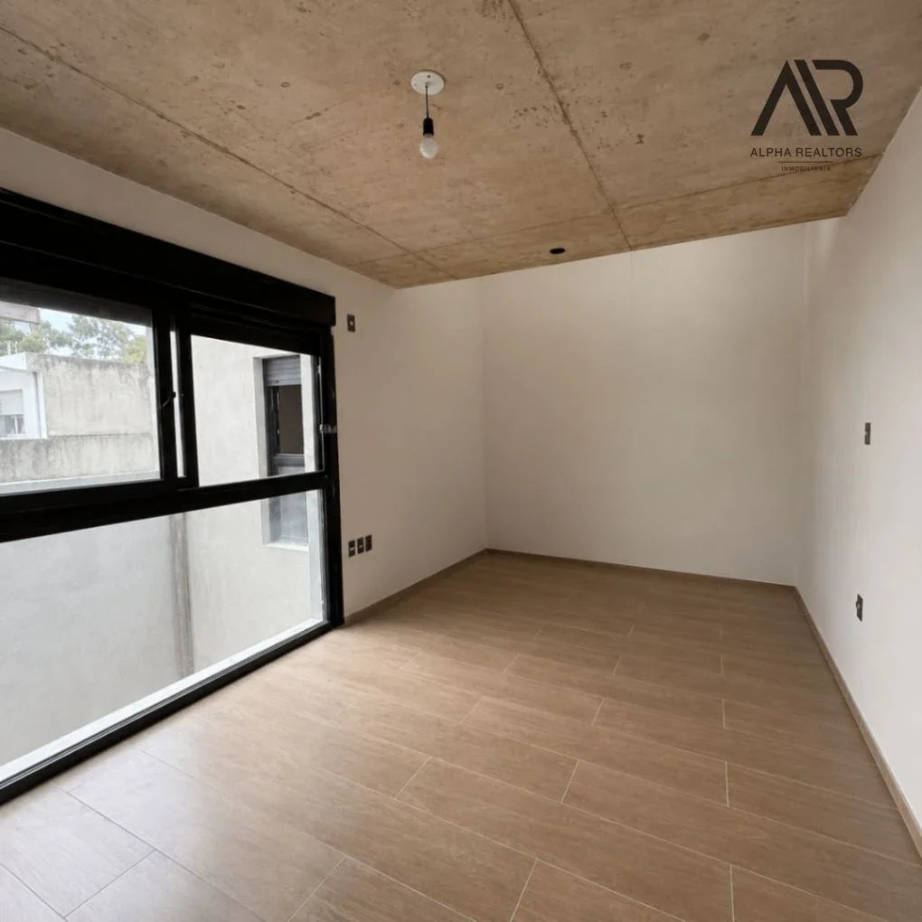 Venta apartamento a estrenar 1 dormitorio Pocitos pronto - Imagen 4