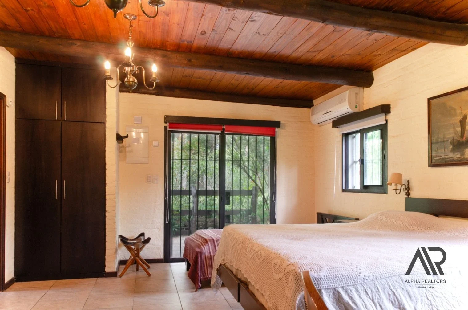 Venta Casa de campo 1 dormitorio, garajes a metros del mar Bella Vista - Imagen 5