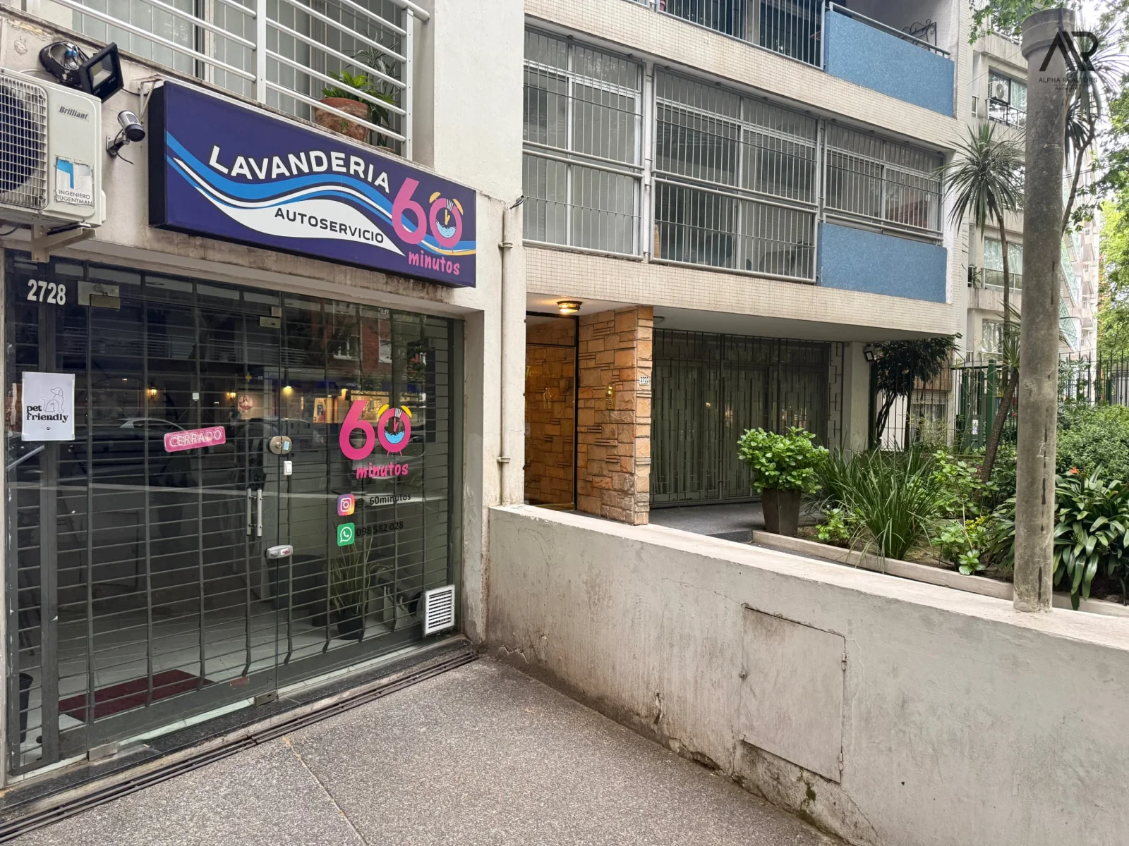 Local Comercial en venta ubicado en Pocitos - Imagen 2