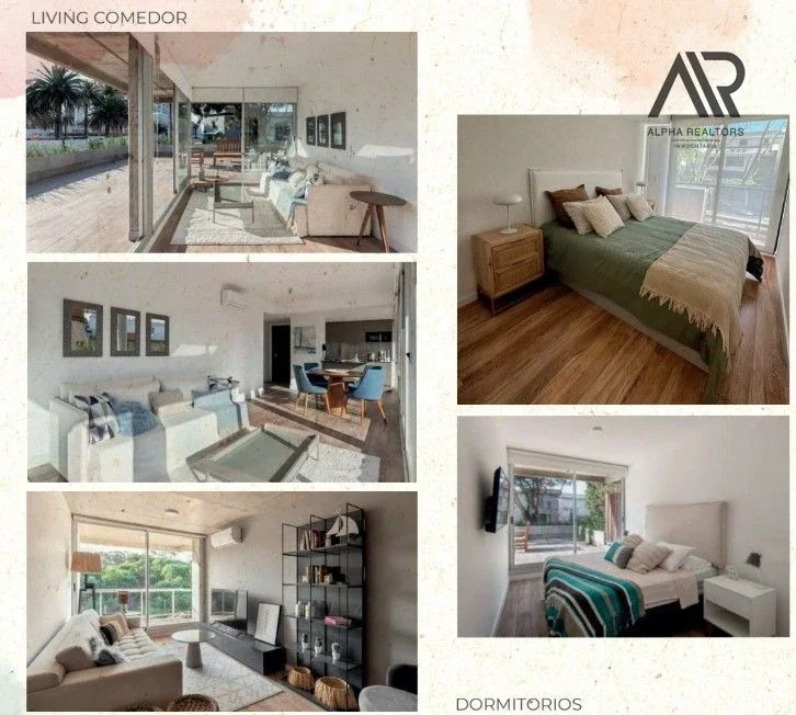 Apartamento en venta en Pocitos Nuevo - Imagen 5