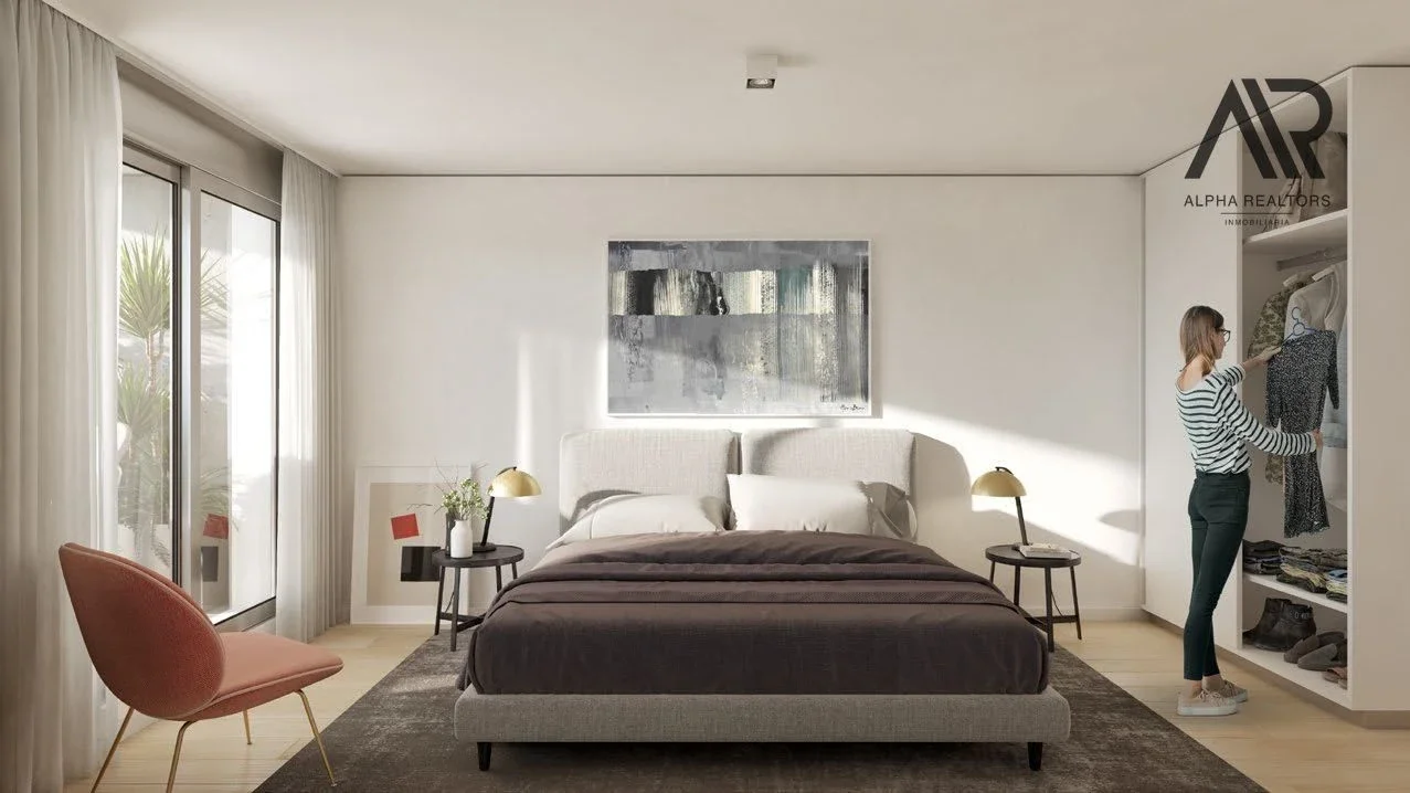 Apartamento en venta en Cordón - Imagen 4