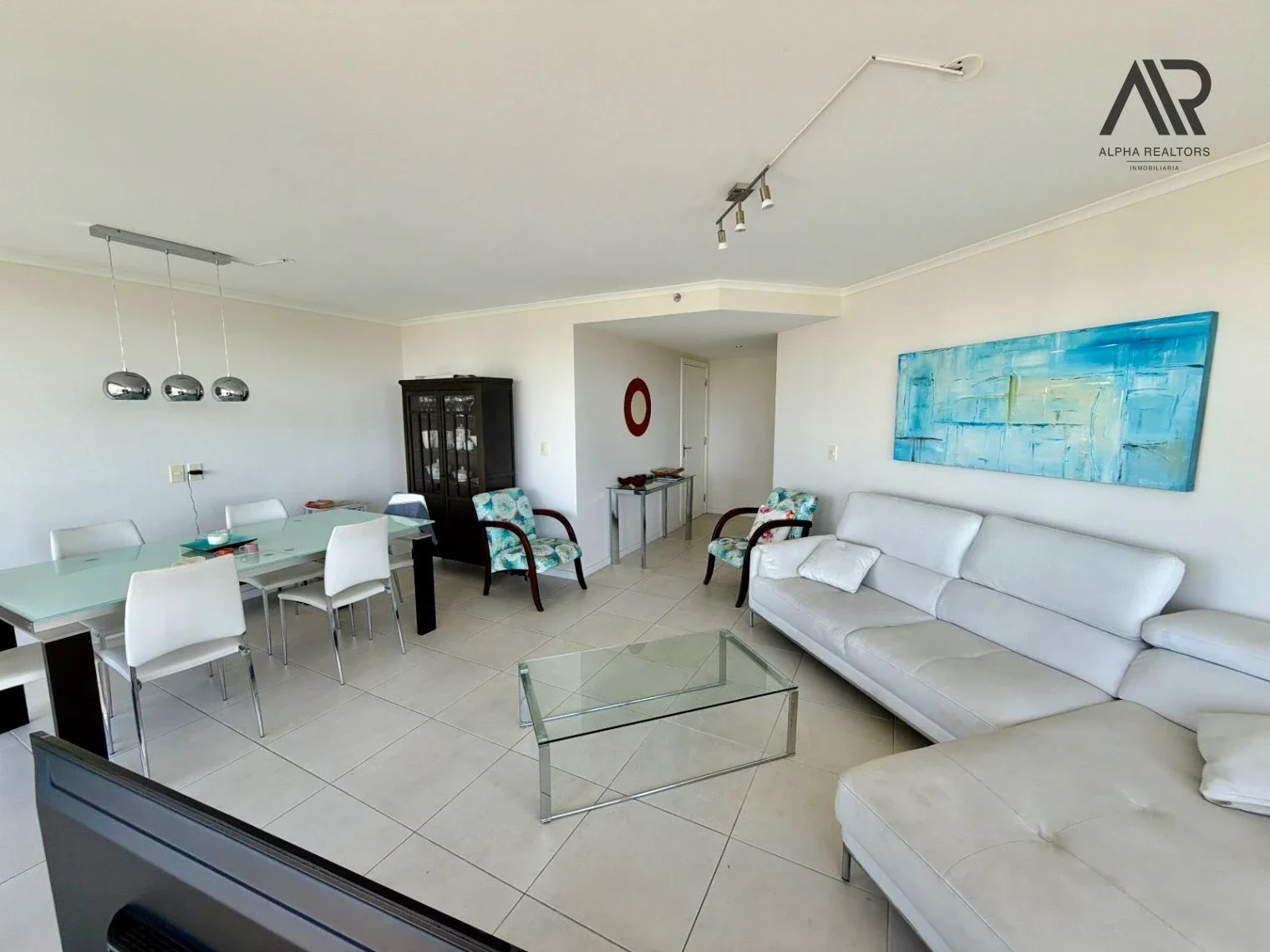 Apartamento en venta c/ cochera en Lugano - Imagen 5
