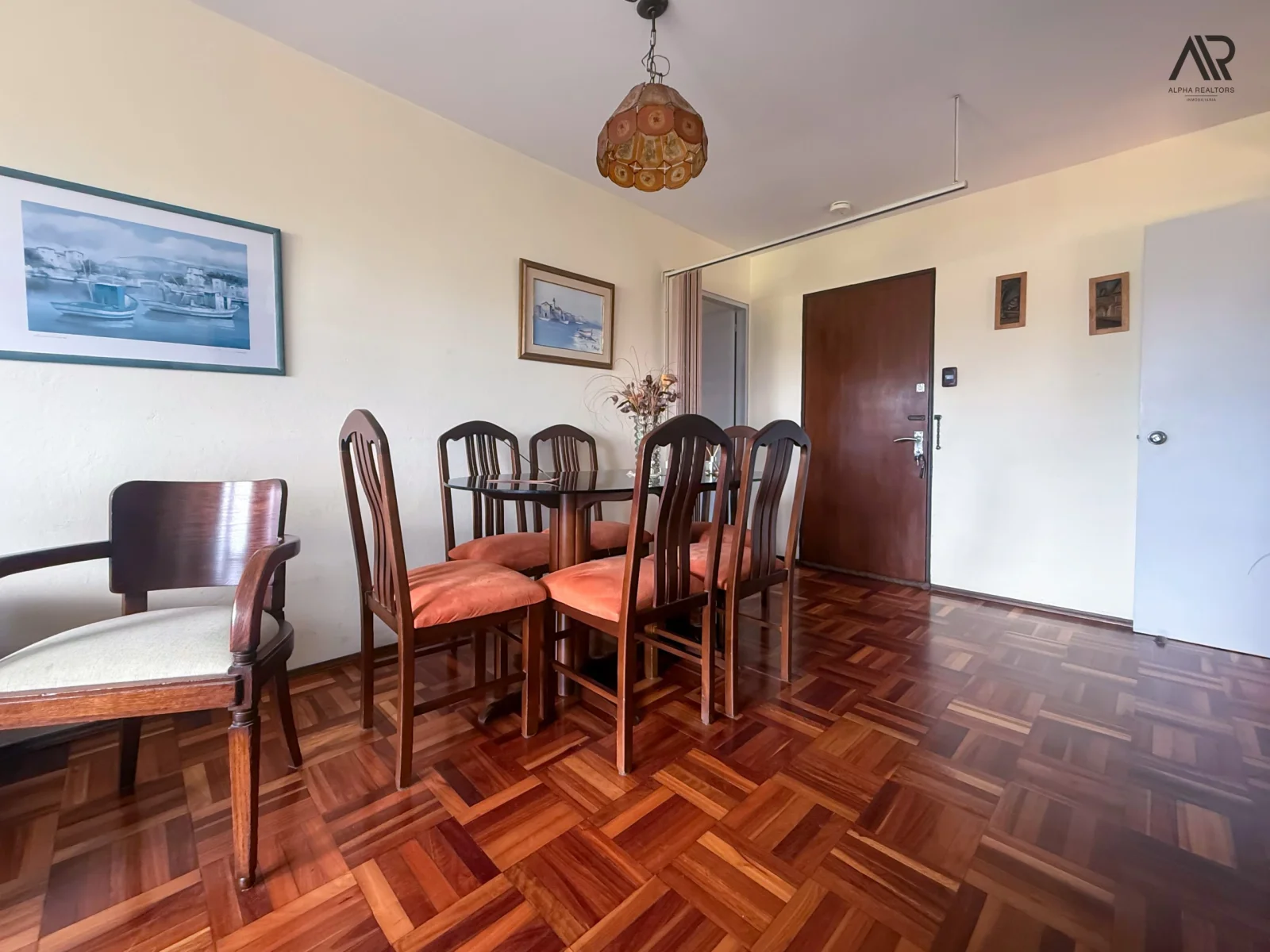 Apartamento en venta en Malvin - Imagen 4