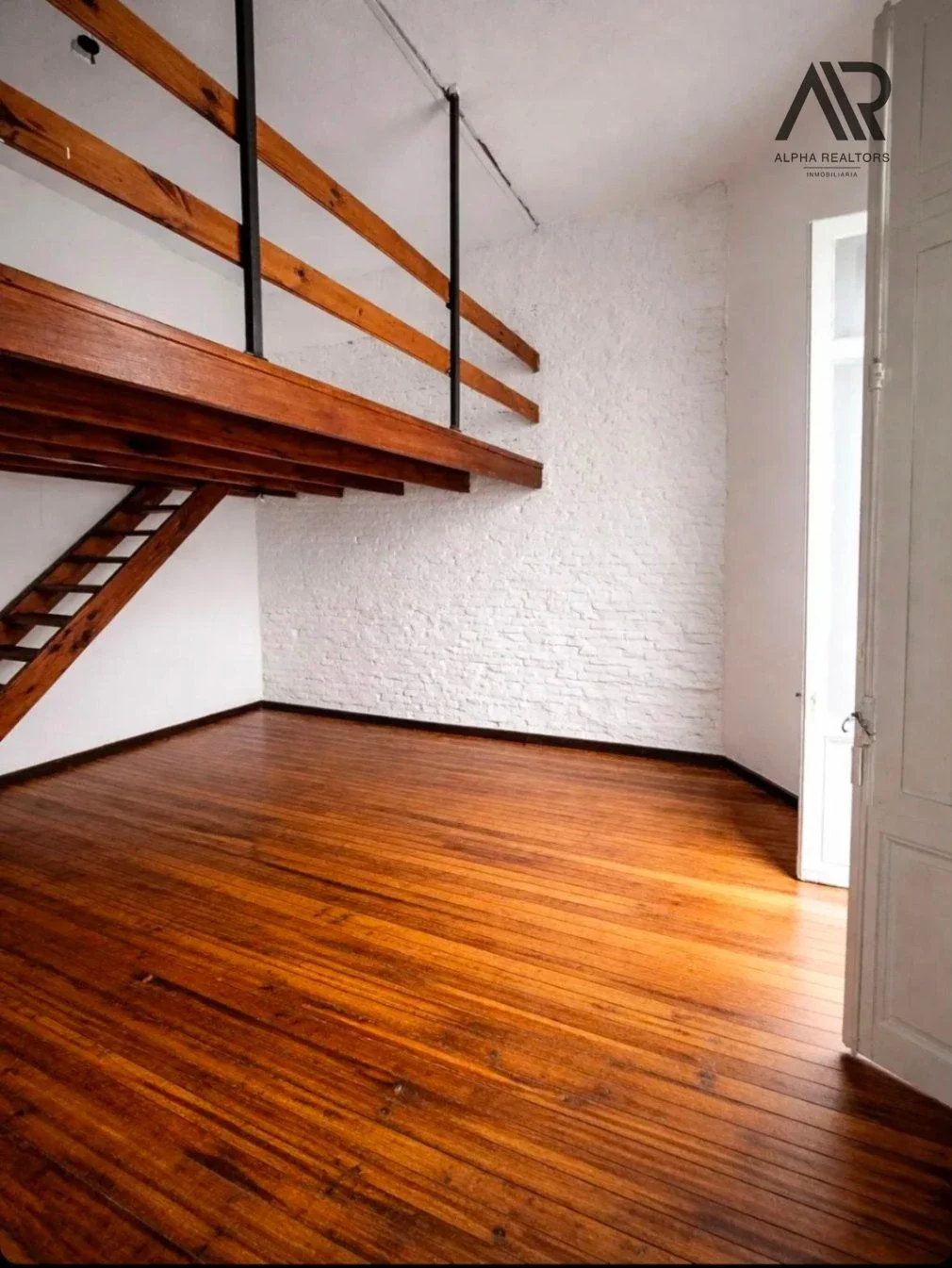 Apartamento en venta en Arroyo Seco - Imagen 1