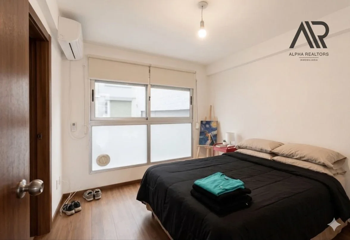 Apartamento en venta en Pocitos Nuevo - Imagen 3