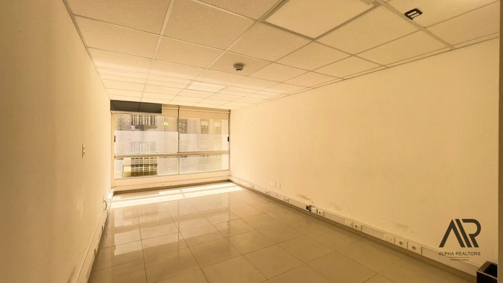 Oficina en alquiler ubicado en Torre Libertad, 18 de julio Centro - Imagen 1