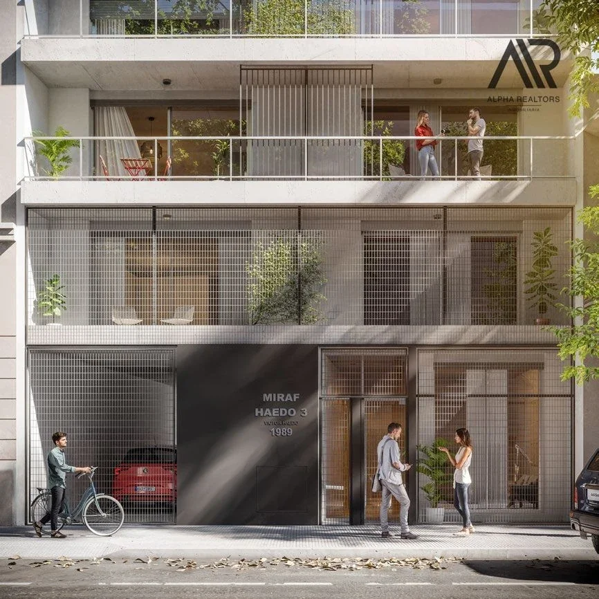 Apartamento en venta en Cordón - Imagen 1