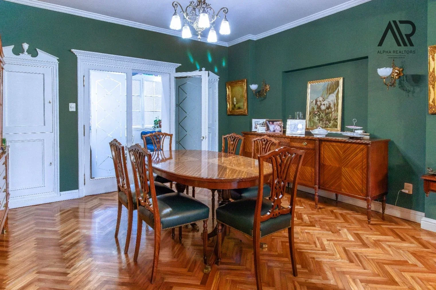 Apartamento en venta c/ cochera en Villa Biarritz - Imagen 5