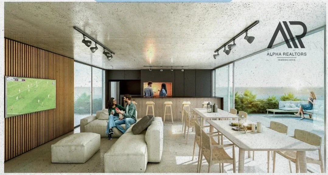 Apartamento en venta en Pocitos - Imagen 5