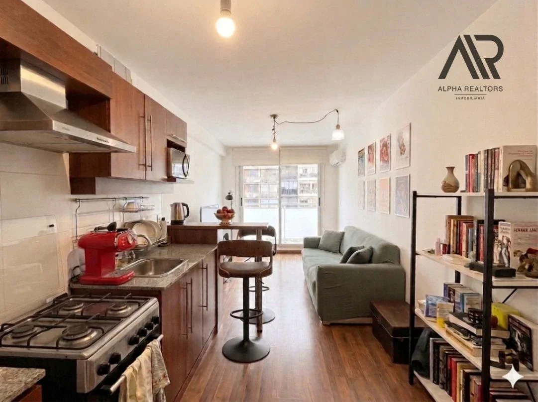 Apartamento en venta en Pocitos Nuevo - Imagen 2
