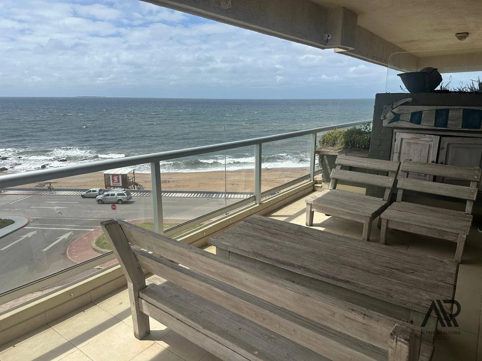 Apto en venta 4 dormitorios c/ cochera en Península - Imagen 3