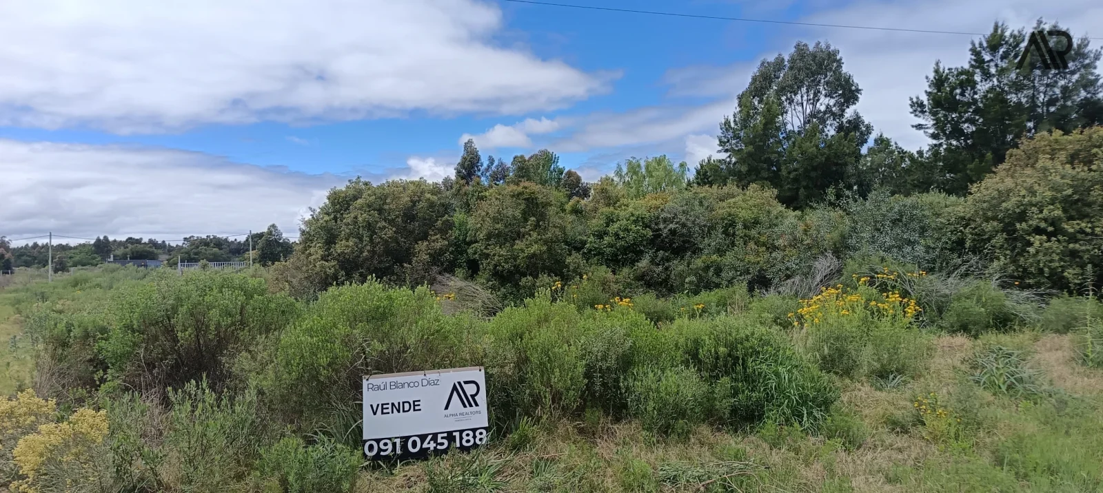Terreno en venta de 1000m2 ubicado en Barra De Portezuelo - Imagen 1