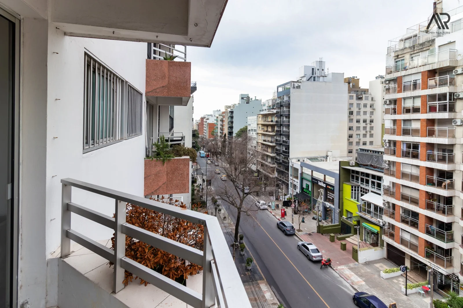 Apartamento en venta c/ cochera en Punta Carretas - Imagen 4