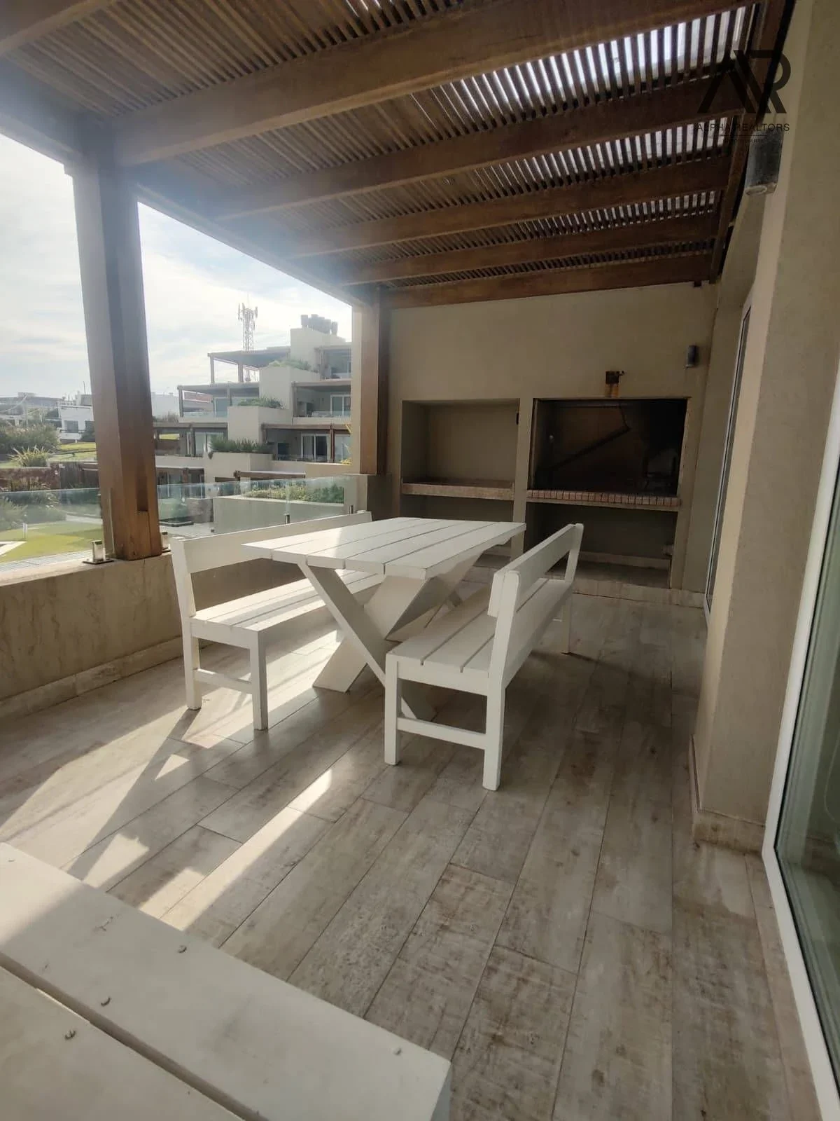 Apartamento en Alquiler de Temporada / cochera en La Barra - Imagen 5