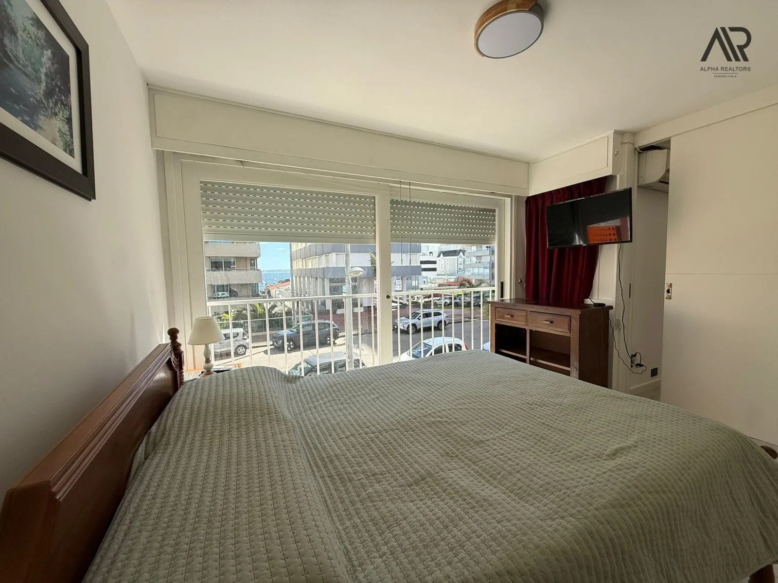 Apartamento en alquiler temporario c/ cochera en Península - Imagen 4