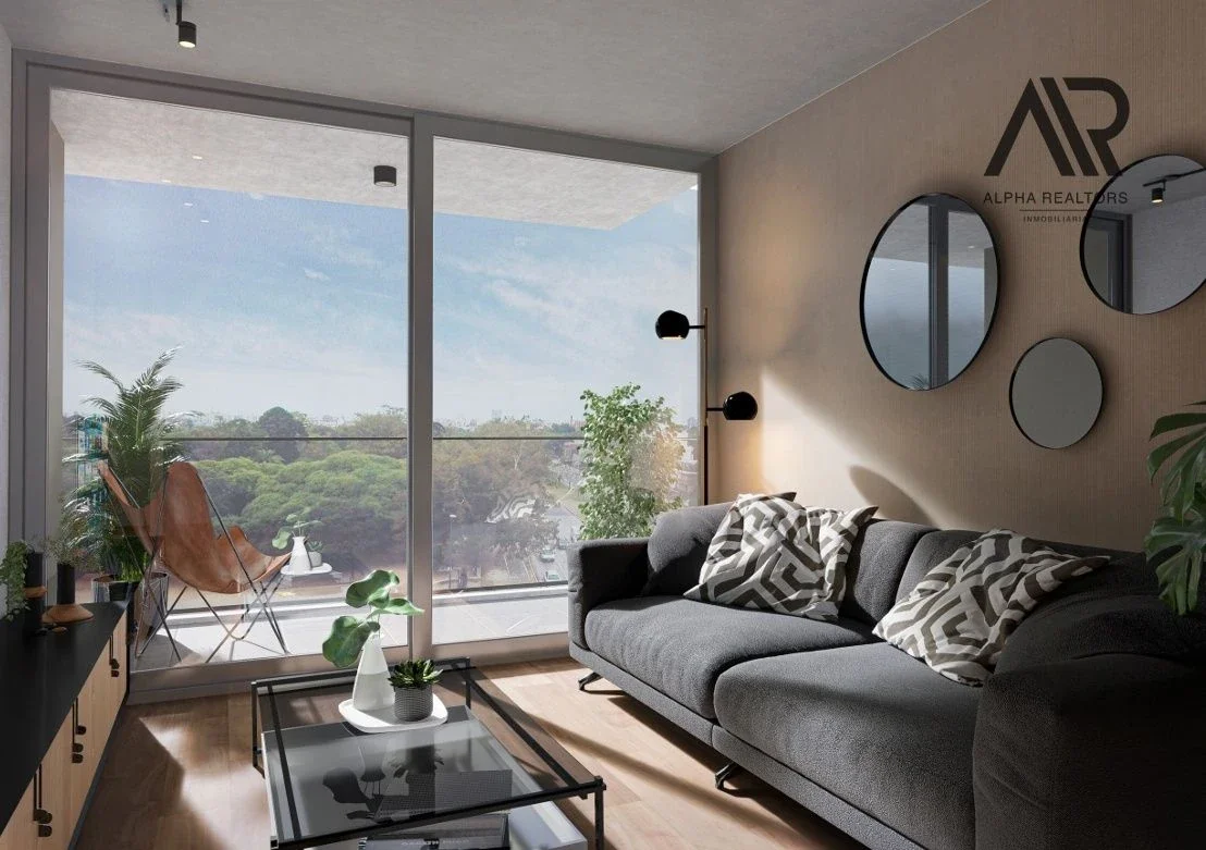 Apartamento en venta c/ cochera en Parque Batlle - Imagen 5