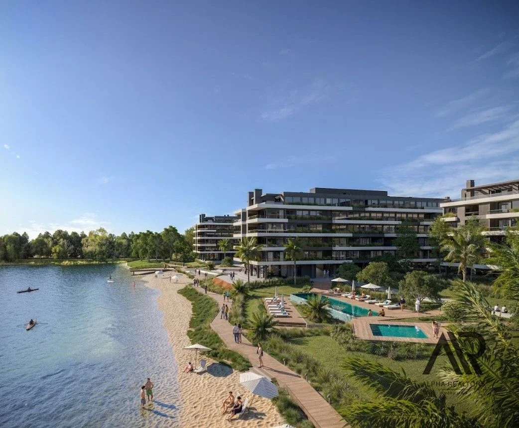 Apartamento de 1 dormitorio, con amplia terraza en Ciudad de la Costa. Ent. 2029 - Imagen 2