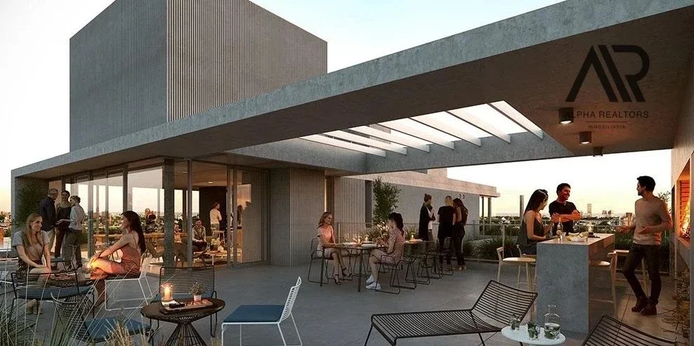 Apartamento en venta c/ cochera en La Blanqueada - Imagen 3
