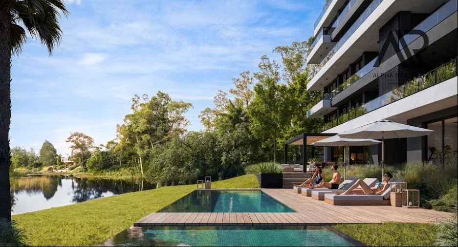 Apartamento en venta c/ cochera en Parque Miramar - Imagen 3