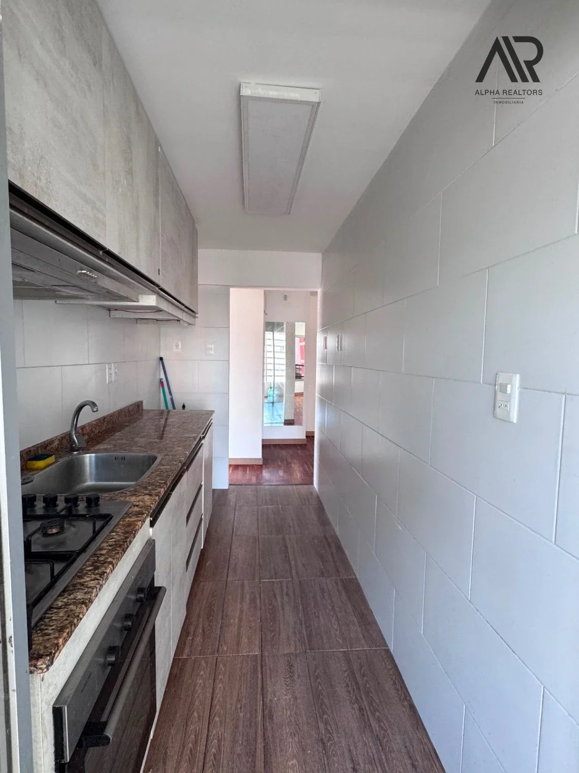 Apartamento en alquiler en Barrio Sur - Imagen 4