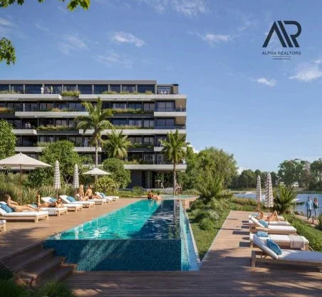 Apartamento en venta en Aeropuerto Internacional De Carrasco - Imagen 4