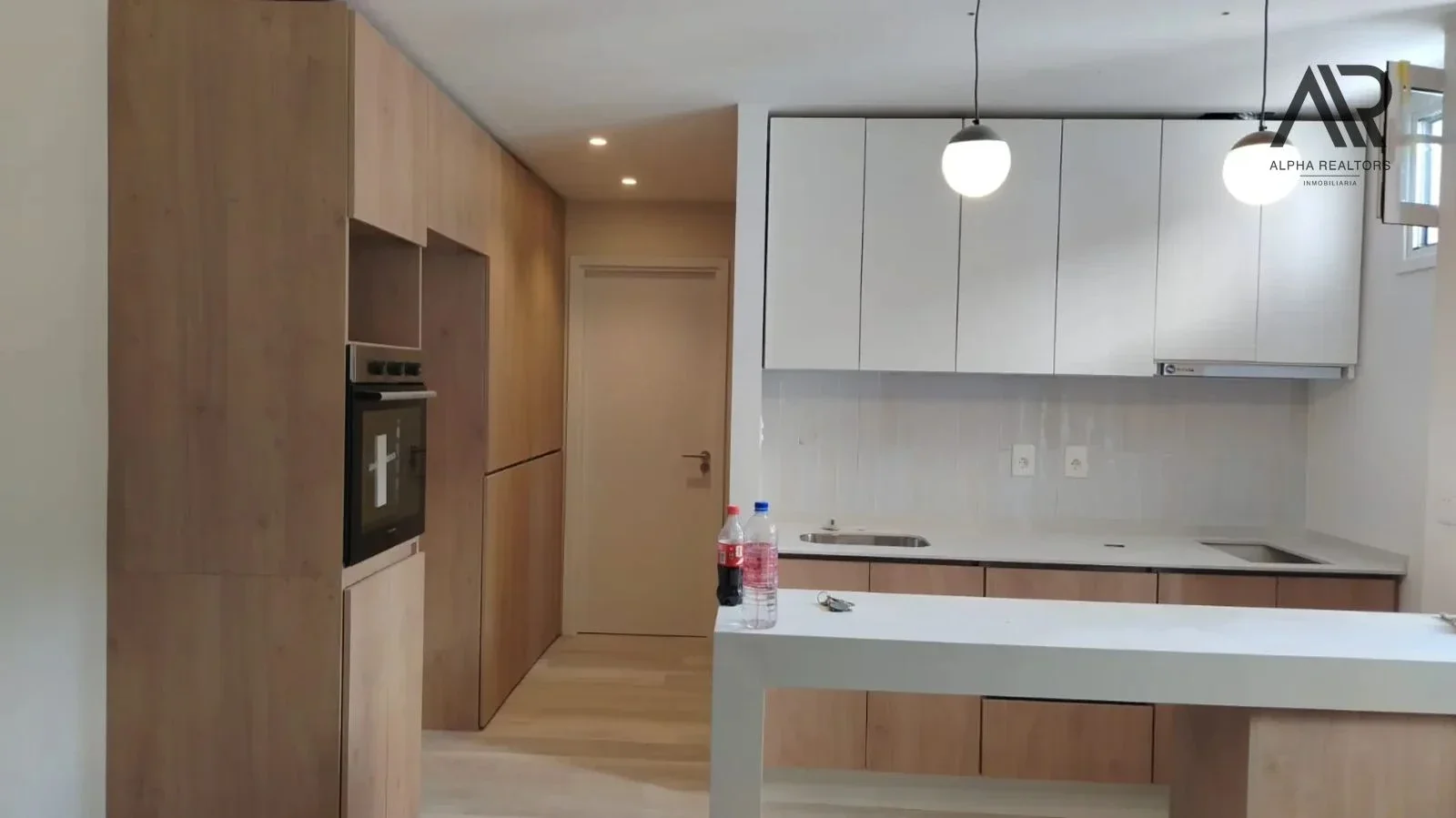Apartamento en venta en Cordón - Imagen 1