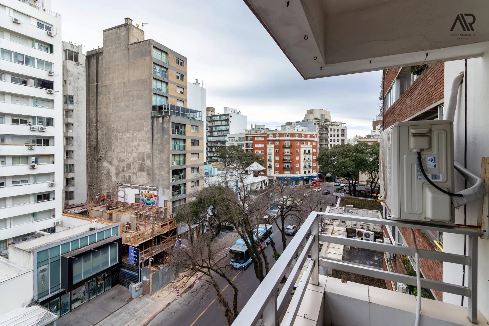 Apartamento en venta c/ cochera en Punta Carretas - Imagen 5
