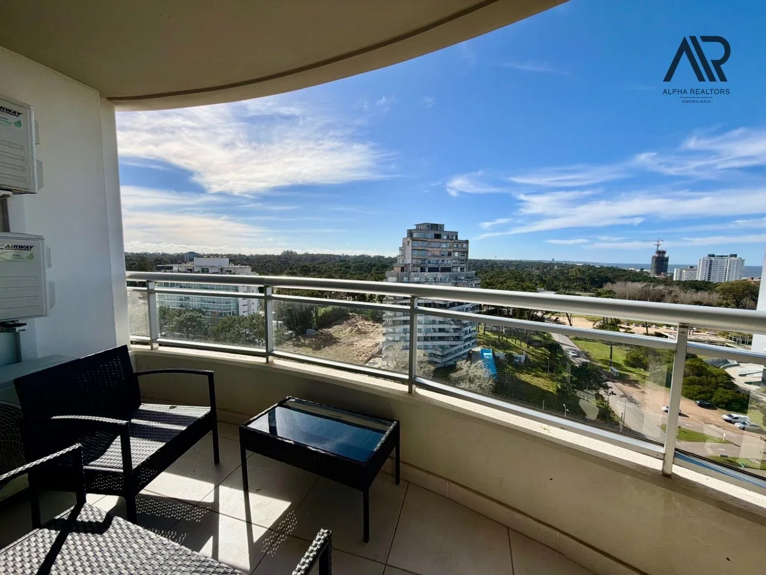 Apartamento en venta c/ cochera en Lugano - Imagen 4