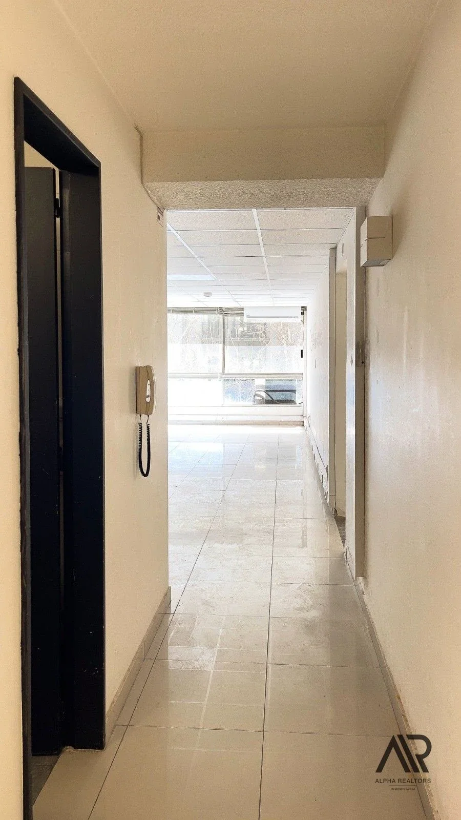 Oficina en alquiler ubicado en Torre Libertad, 18 de julio Centro - Imagen 4