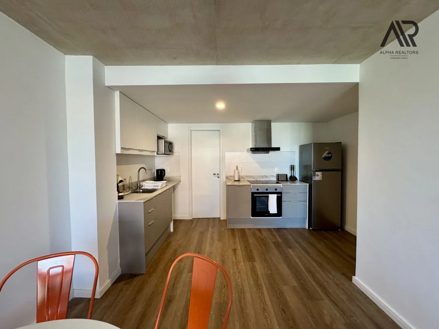 Moderno y AMPLIO apartamento de 2 dormitorios con terrazas al frente en Pocitos - Imagen 5
