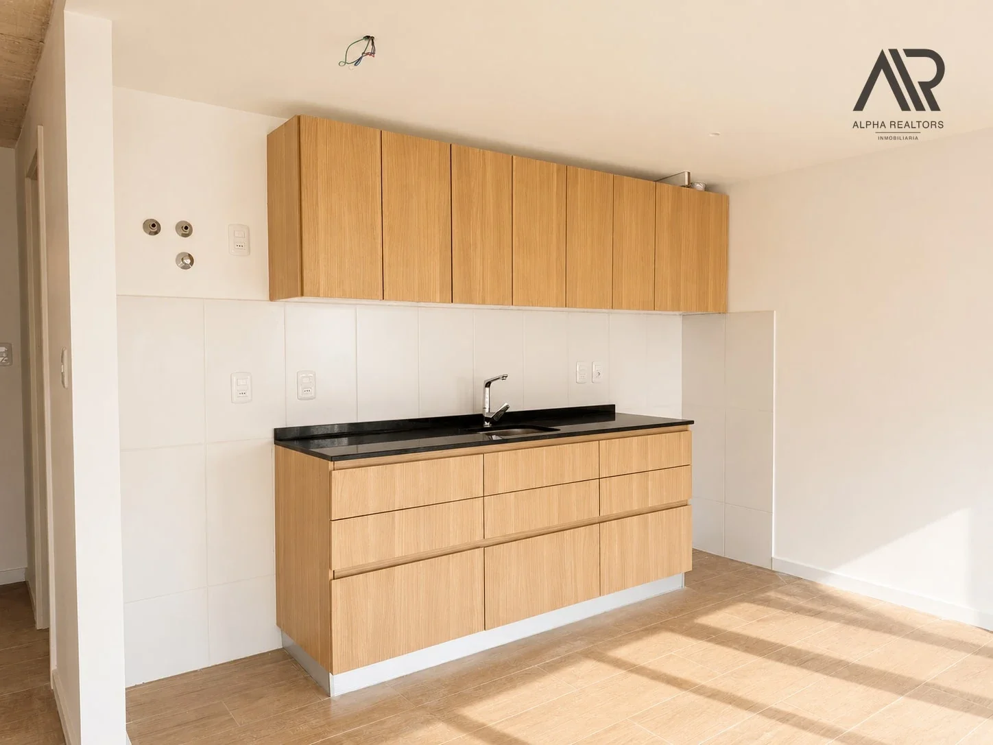 Venta Monoambiente Pocitos alquilado - Imagen 2