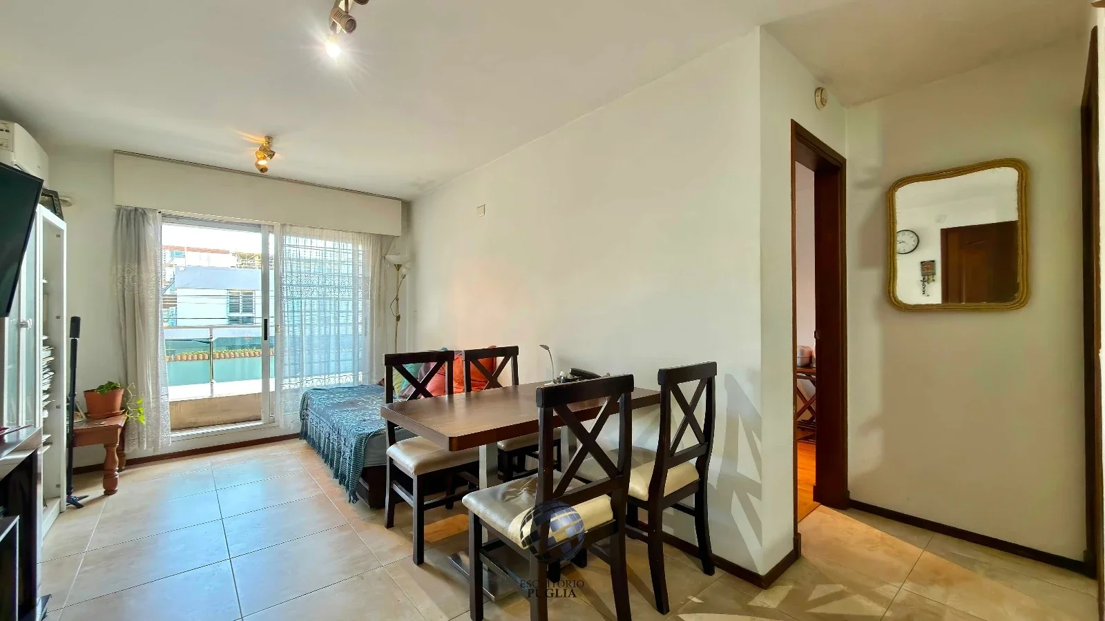 Apartamento en venta en Parque Batlle - Imagen 3