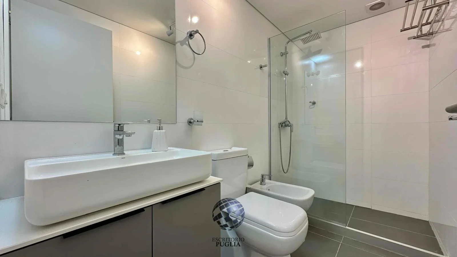 Apartamento en alquiler en Buceo - Imagen 5