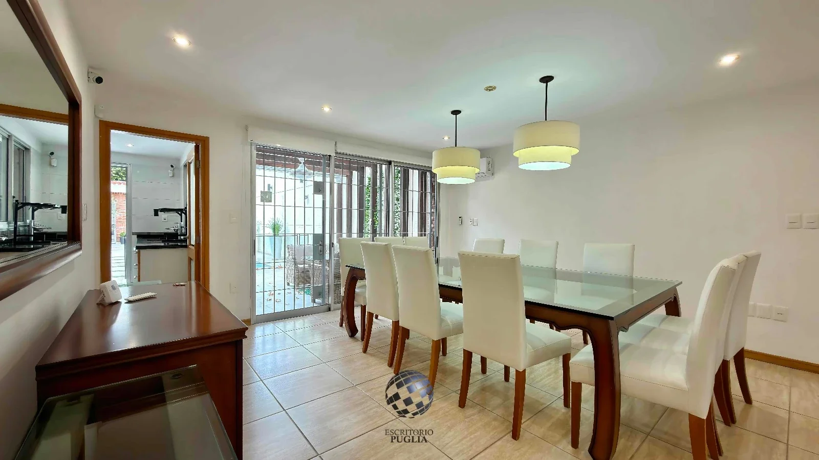 Casa en alquiler en Punta Carretas - Imagen 3