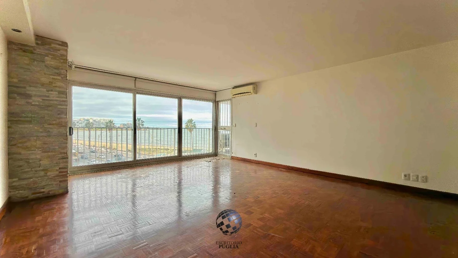 Apartamento en venta c/ cochera en Pocitos - Imagen 2