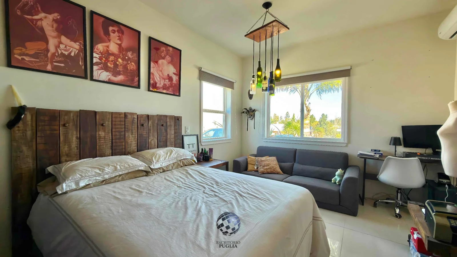 Casa en venta c/ cochera en Colinas De Carrasco - Imagen 4