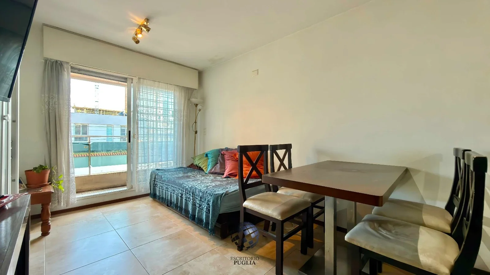 Apartamento en venta en Parque Batlle - Imagen 4