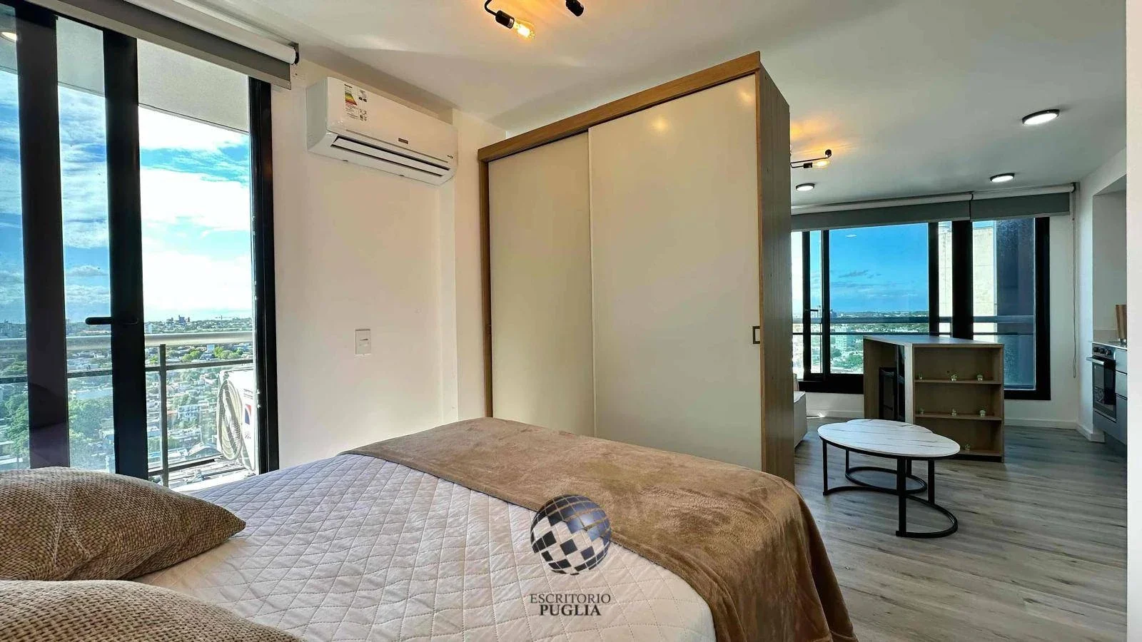 Apartamento en alquiler en Buceo - Imagen 4