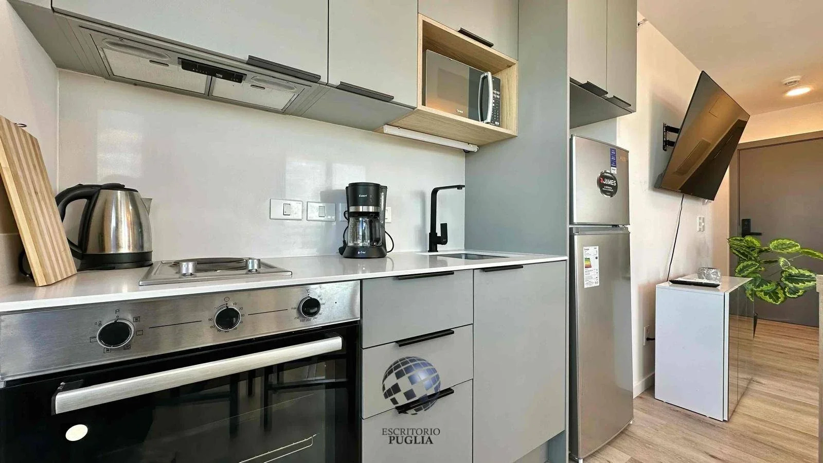 Apartamento en alquiler en Buceo - Imagen 3