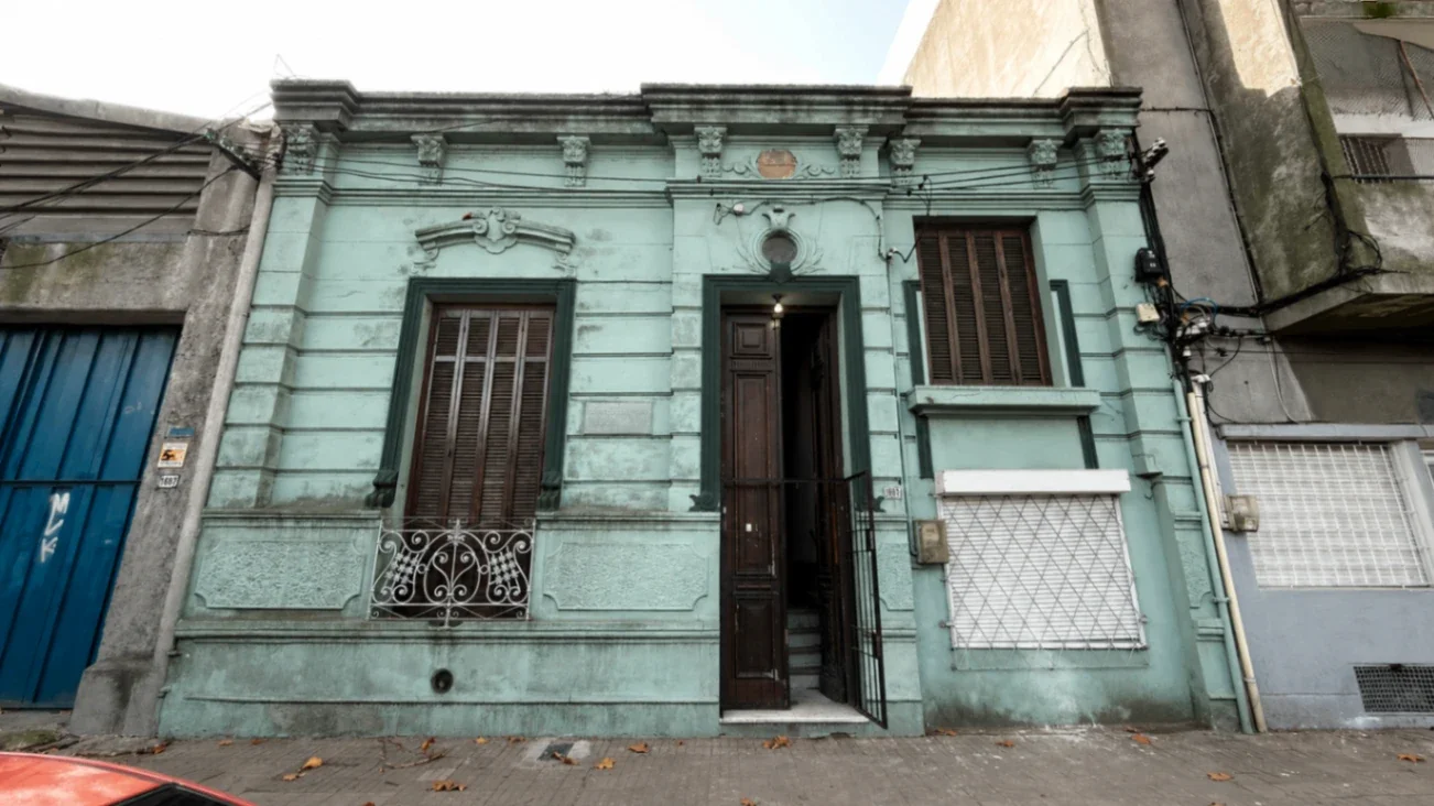 Casa en venta en Goes - Imagen 1