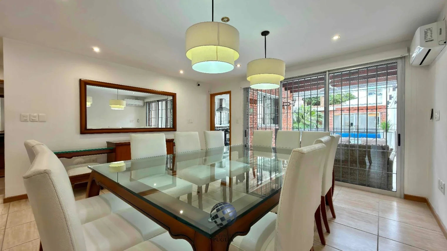 Casa en alquiler en Punta Carretas - Imagen 4