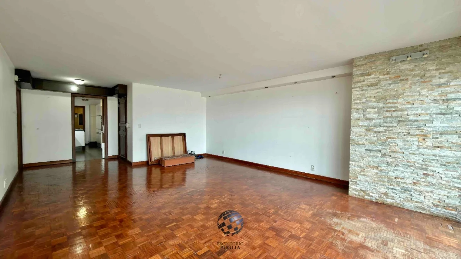 Apartamento en venta c/ cochera en Pocitos - Imagen 5