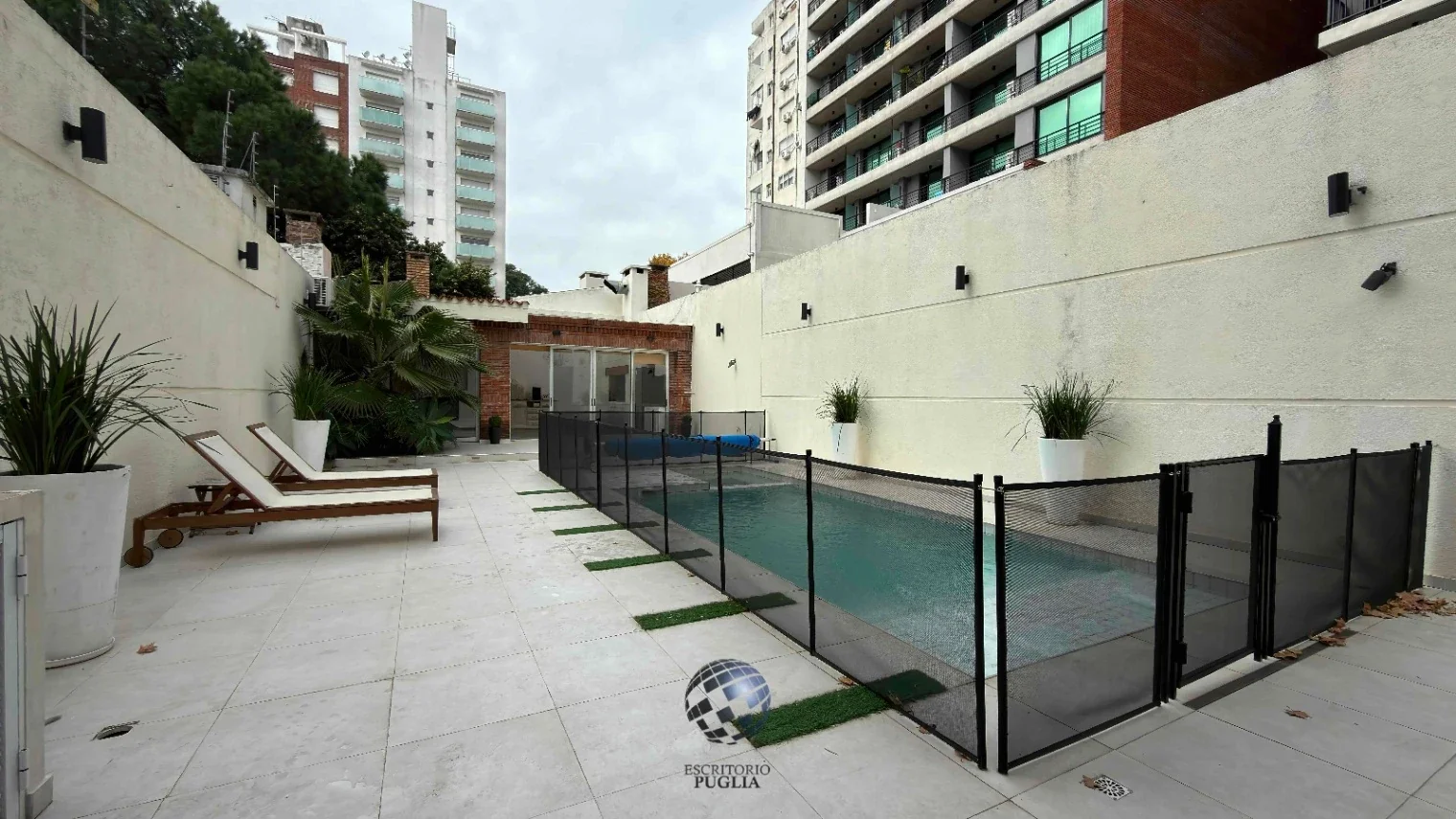 Casa en alquiler en Punta Carretas - Imagen 2