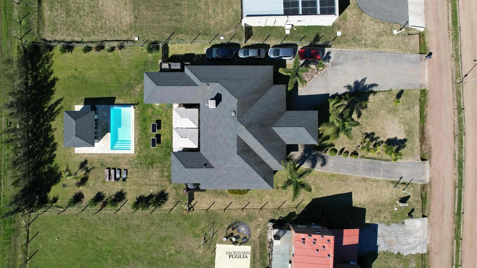 Casa en venta c/ cochera en Colinas De Carrasco - Imagen 2