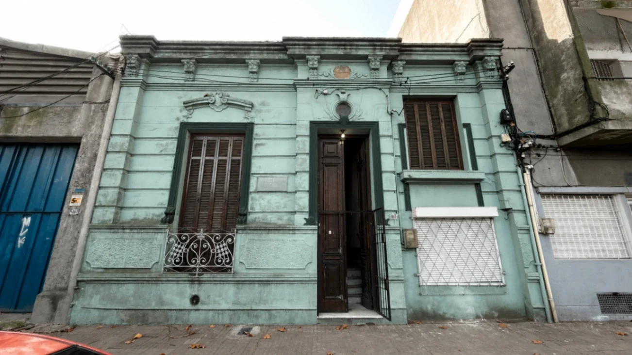 Casa en alquiler en Goes - Imagen 1