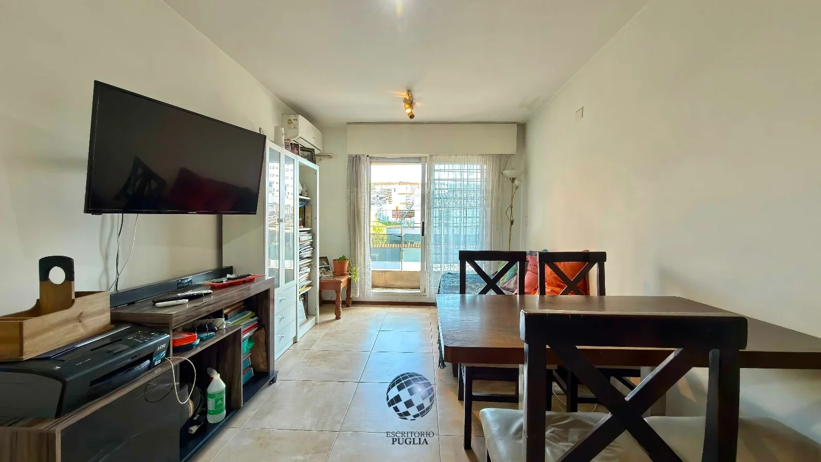 Apartamento en venta en Parque Batlle - Imagen 2